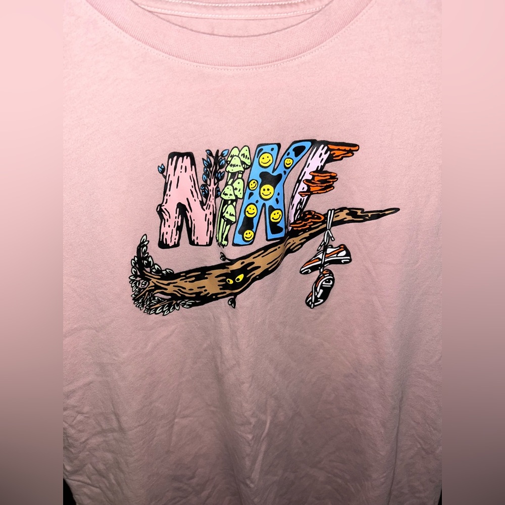 Nike Tshirt